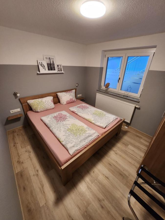 Ferienwohnungen Abendsonne - garantierte EP Tickets NEU WG1-3 mit Lift Rust Exterior foto